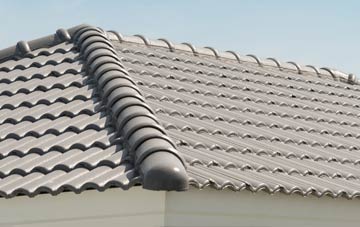 advantages of Cripps Corner clay roofing