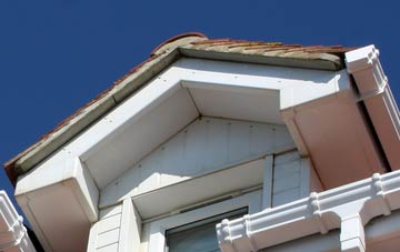 Cripps Corner fascia installation costs