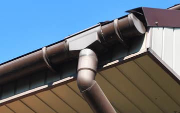types of Cripps Corner fascias