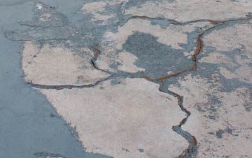 fibreglass roofing replacement Cripps Corner