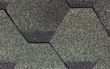 Cripps Corner fibreglass shingle repairs