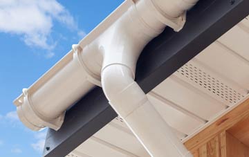 Cripps Corner gutter installation costs