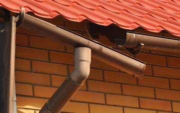 Cripps Corner gutter repair costs