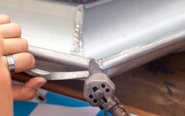 disadvantages of Cripps Corner lead roofing