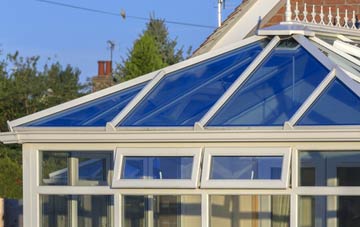 professional Cripps Corner conservatory insulation
