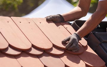 Cripps Corner roof tile contractors