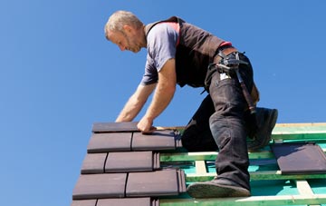 disadvantages of Cripps Corner slate roofing
