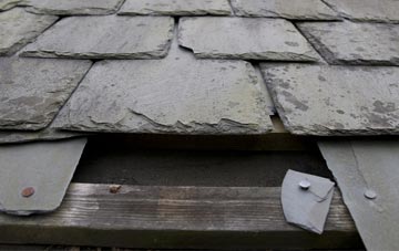 Cripps Corner slate roof repairs and maintenance