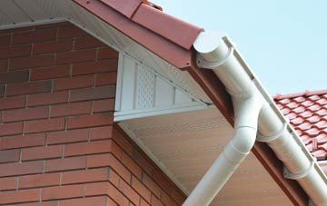 Cripps Corner soffit repair costs
