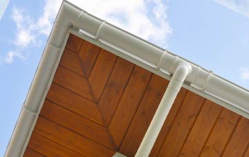 Cripps Corner soffit types
