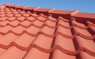 Cripps Corner tile and slate roof replacement