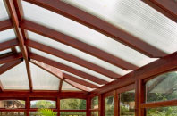 Cripps Corner conservatory roofing insulation
