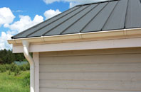 Cripps Corner fascia repair