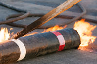 free Cripps Corner flat roofing repair quotes