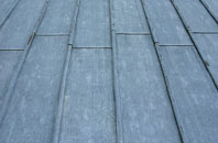 Cripps Corner lead roofing