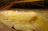 Cripps Corner pitch roof insulation