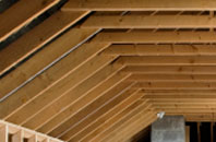 Cripps Corner pitched insulation quotes