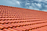Cripps Corner roofing tiles