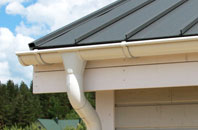 Cripps Corner soffits